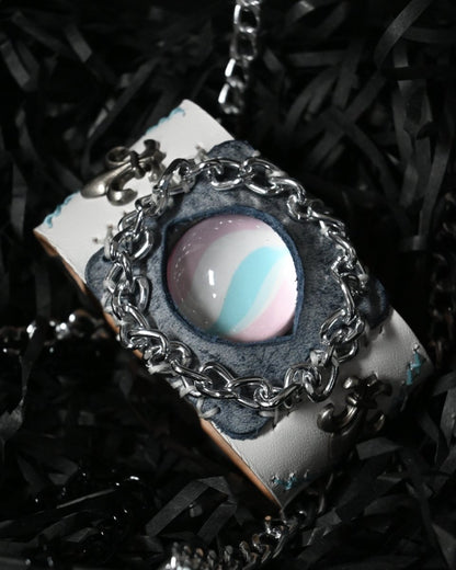 Altaria Mega stone Bracelet - Dekayed