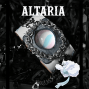 Altaria Mega stone Bracelet - Dekayed