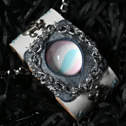 Altaria Mega stone Bracelet - Dekayed