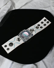 Altaria Mega stone Bracelet - Dekayed