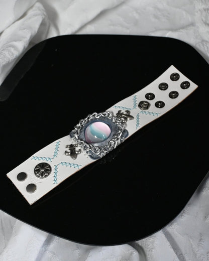 Altaria Mega stone Bracelet - Dekayed