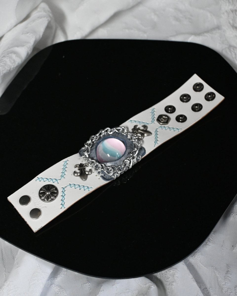 Altaria Mega stone Bracelet - Dekayed