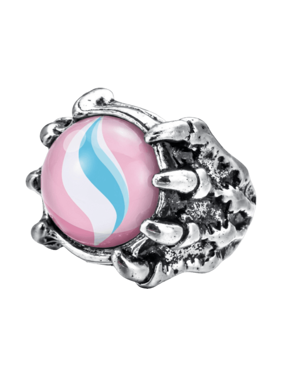 Altaria Megastone Ring - Dekayed