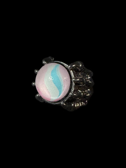 Altaria Megastone Ring - Dekayed