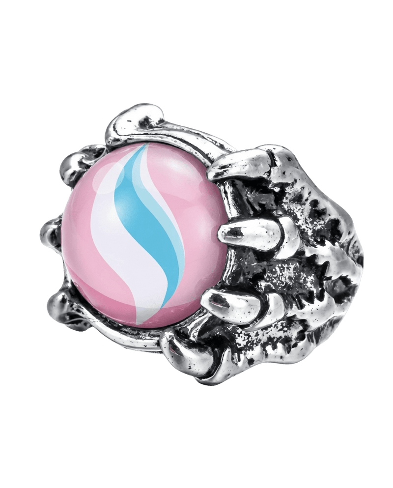 Altaria Megastone Ring - Dekayed