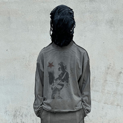 Amped Edge Tee - Dekayed