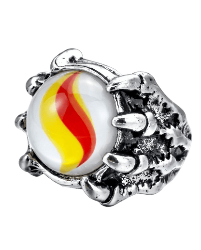 Ampharos Megastone Ring - Dekayed