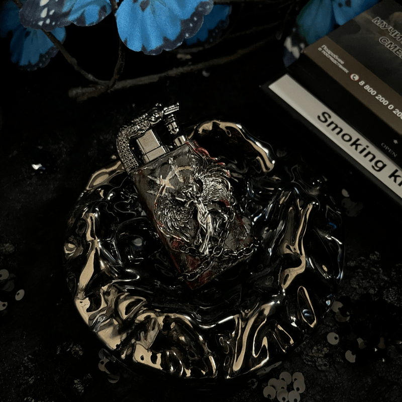 Ancient Archangel Lighter - Dekayed