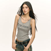 Ariseism HoodRiot Tank Top - Dekayed