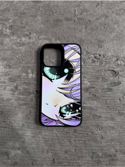 ArtByTastybabe BlitzPop Phone Case - Dekayed