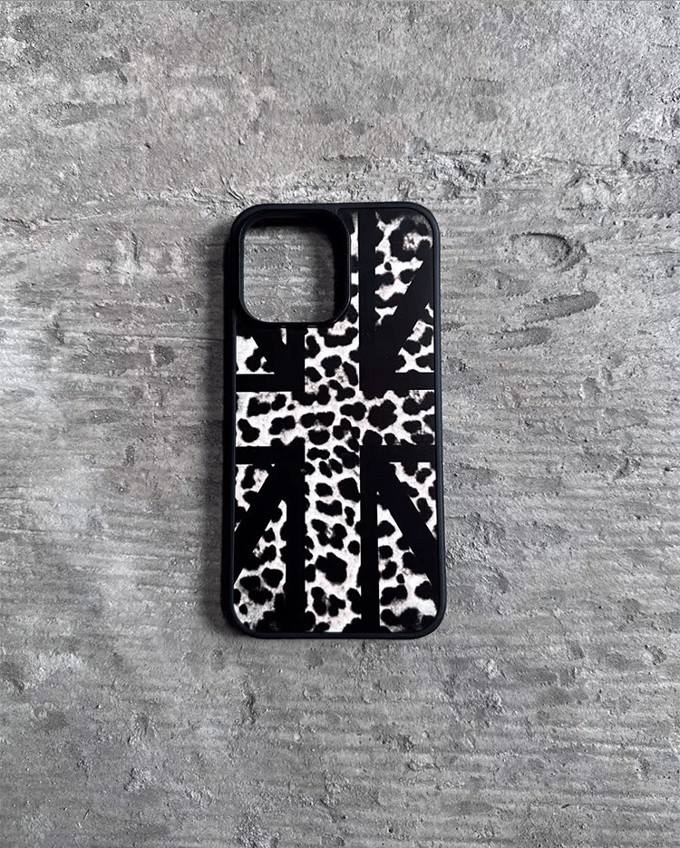 ArtByTastybabe BlitzPop Phone Case - Dekayed