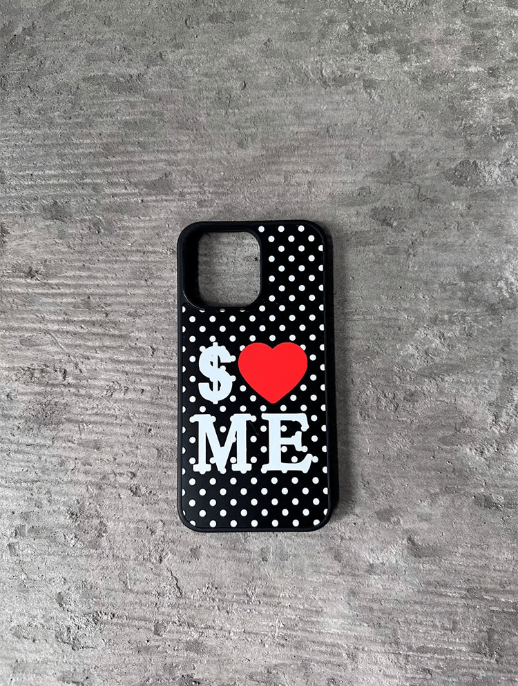 ArtByTastybabe BlitzPop Phone Case - Dekayed