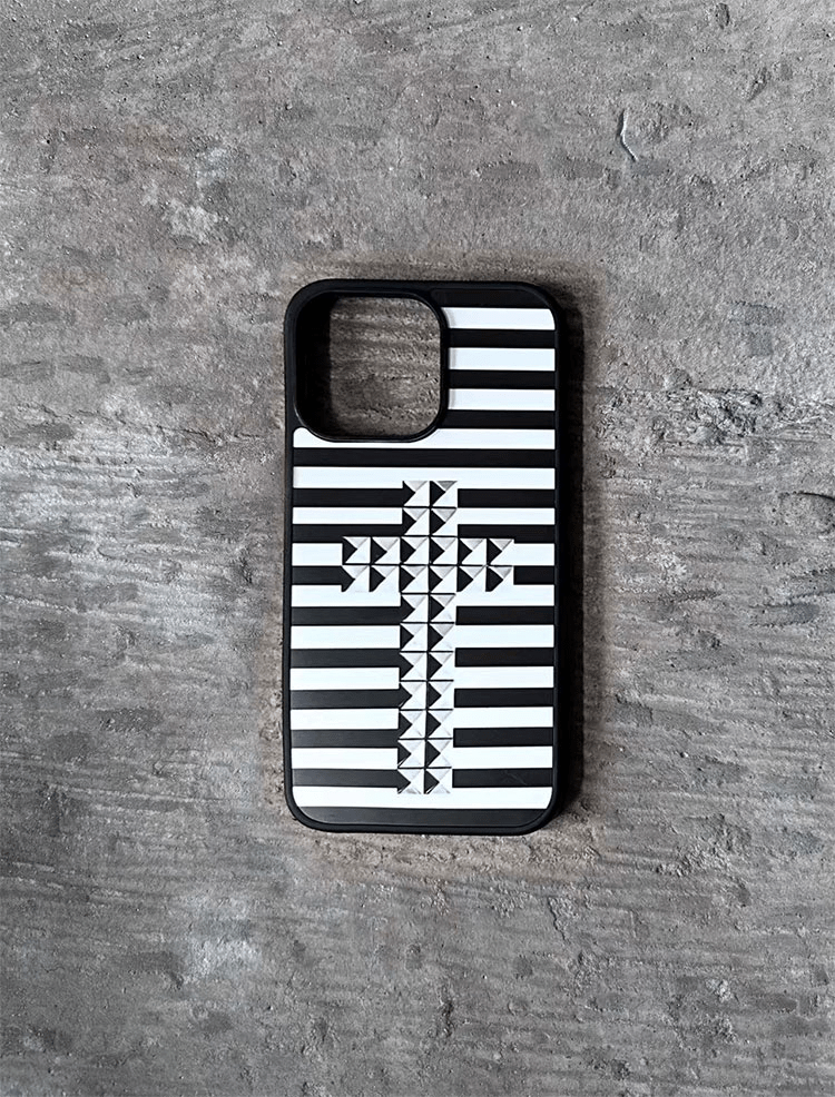 ArtByTastybabe BlitzPop Phone Case - Dekayed