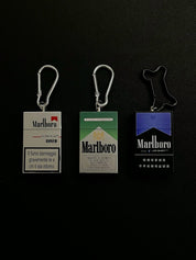 Ashtray Keychain - Dekayed