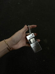 Ashtray Keychain - Dekayed