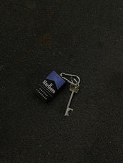 Ashtray Keychain - Dekayed
