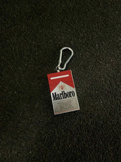 Ashtray Keychain - Dekayed