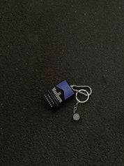 Ashtray Keychain - Dekayed