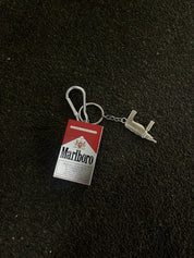 Ashtray Keychain - Dekayed