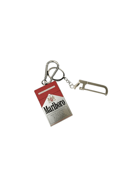 Ashtray Keychain - Dekayed