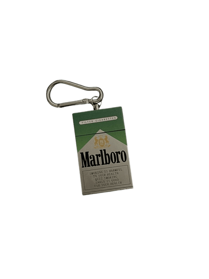 Ashtray Keychain - Dekayed