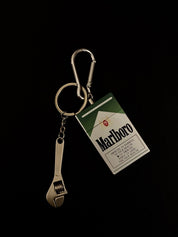 Ashtray Keychain - Dekayed