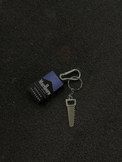 Ashtray Keychain - Dekayed