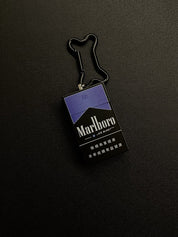 Ashtray Keychain - Dekayed