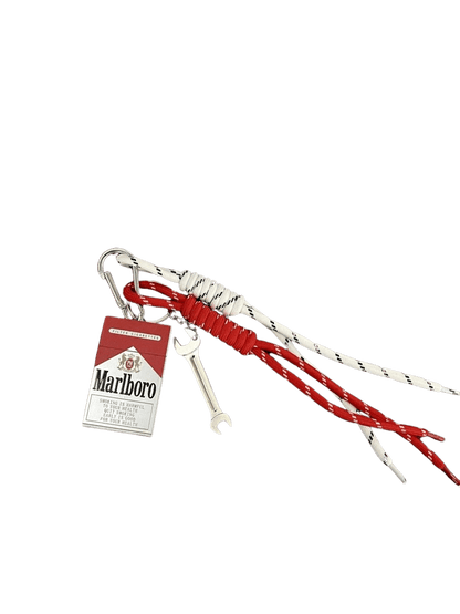 Ashtray Keychain - Dekayed
