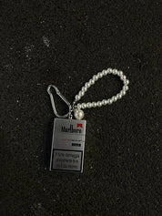 Ashtray Keychain - Dekayed