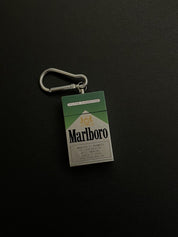 Ashtray Keychain - Dekayed