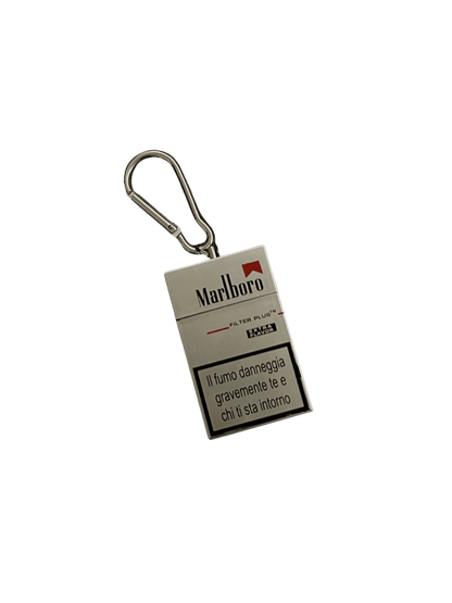 Ashtray Keychain - Dekayed
