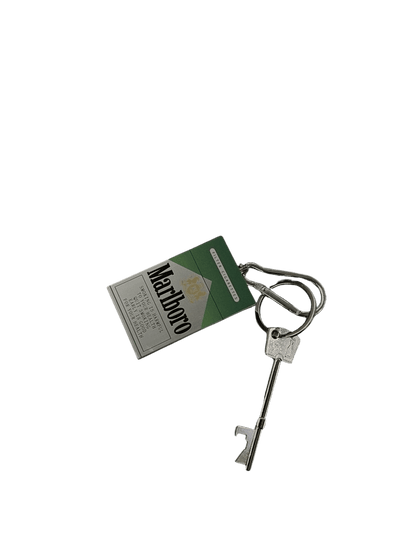 Ashtray Keychain - Dekayed