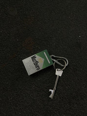 Ashtray Keychain - Dekayed