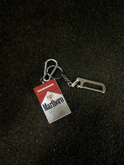 Ashtray Keychain - Dekayed