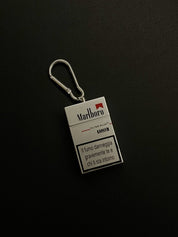 Ashtray Keychain - Dekayed