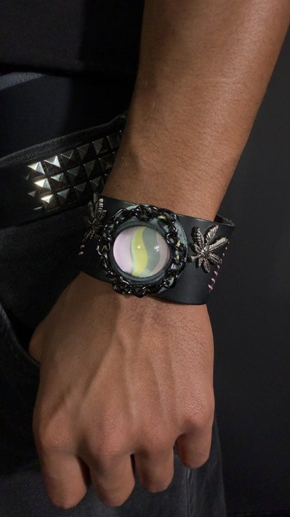 Banette Mega stone Bracelet - Dekayed