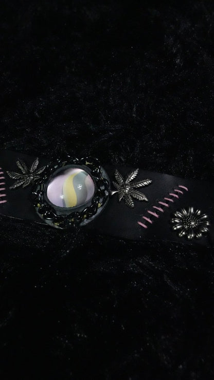 Banette Mega stone Bracelet - Dekayed