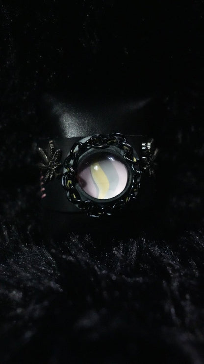 Banette Mega stone Bracelet - Dekayed