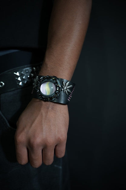 Banette Mega stone Bracelet - Dekayed