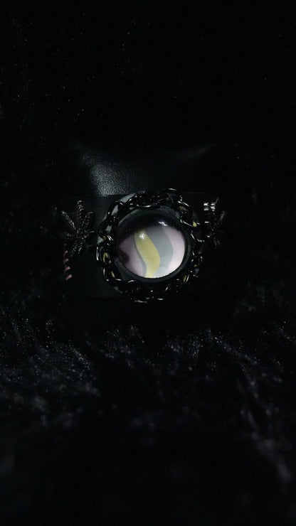 Banette Mega stone Bracelet - Dekayed