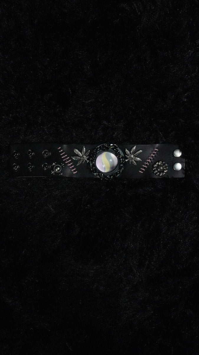 Banette Mega stone Bracelet - Dekayed