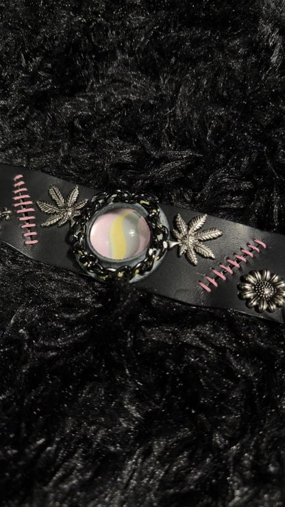 Banette Mega stone Bracelet - Dekayed