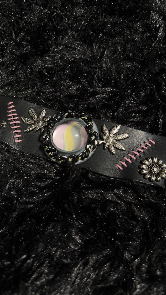 Banette Mega stone Bracelet - Dekayed