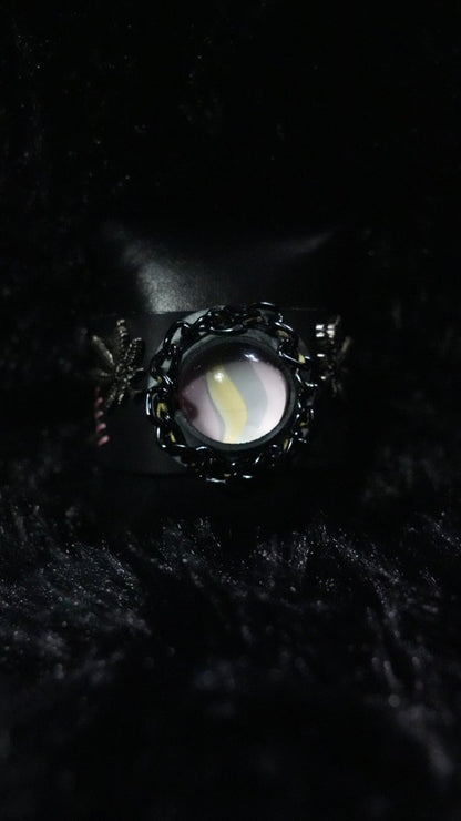 Banette Mega stone Bracelet - Dekayed