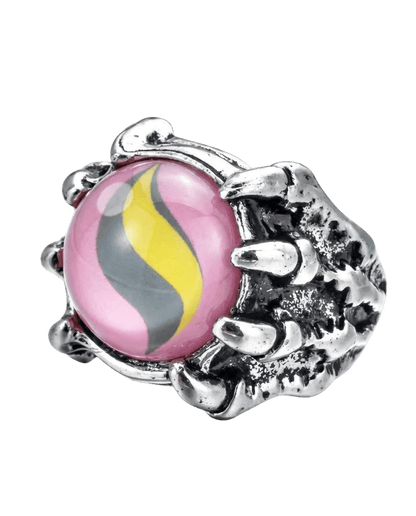 Banette Megastone Ring - Dekayed