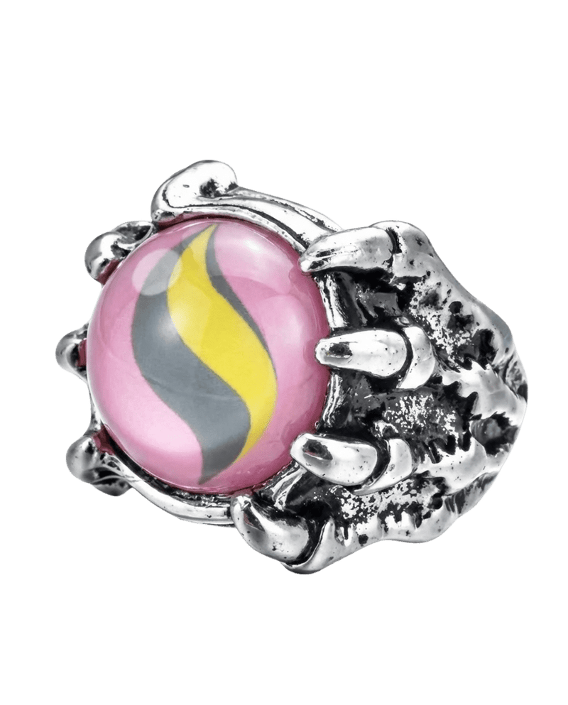 Banette Megastone Ring - Dekayed