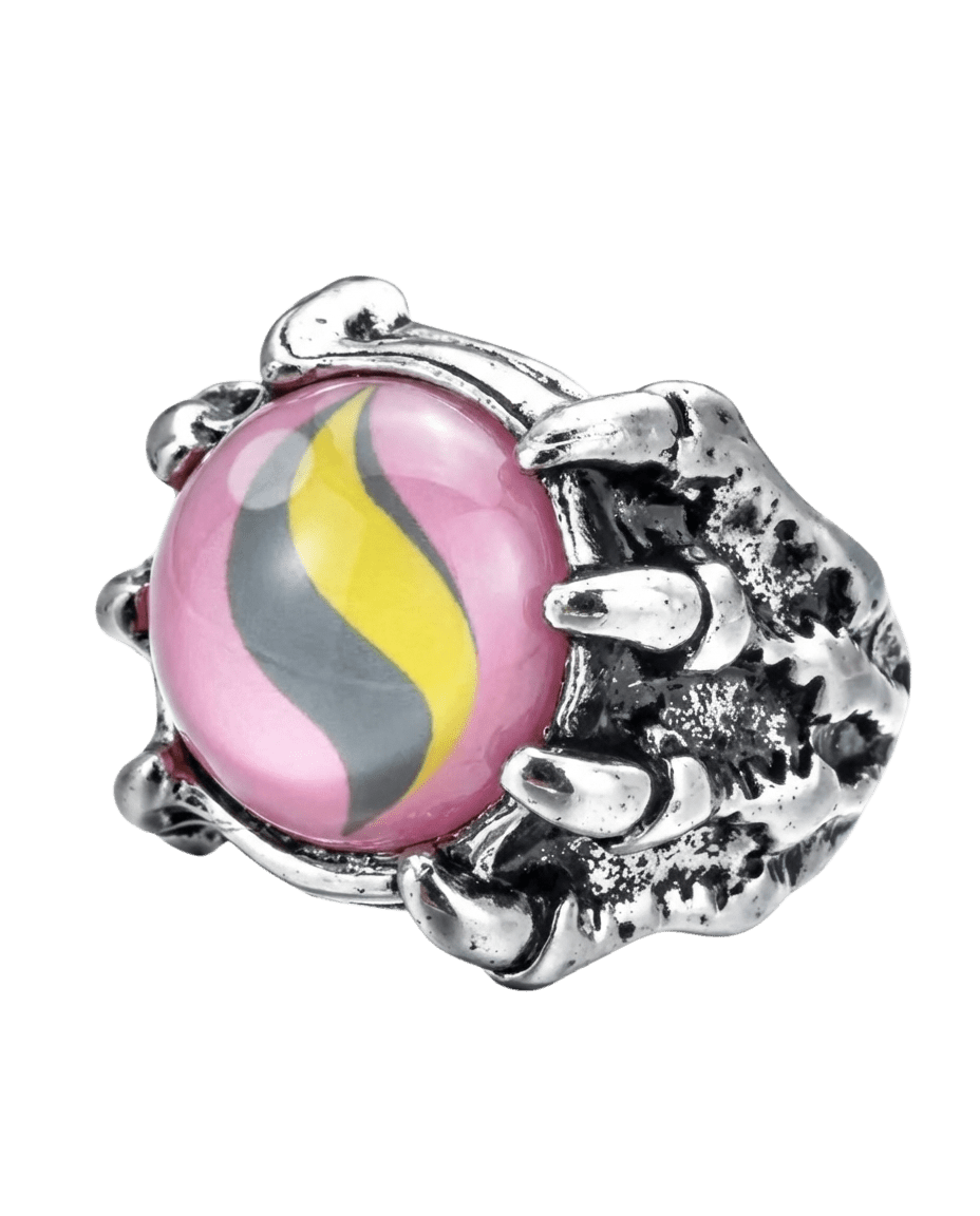 Banette Megastone Ring - Dekayed
