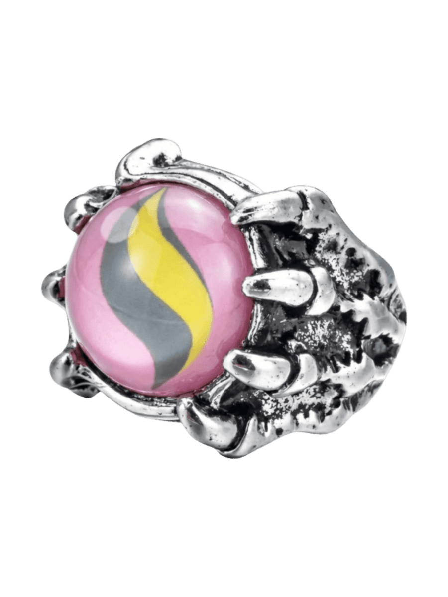 Banette Megastone Ring - Dekayed