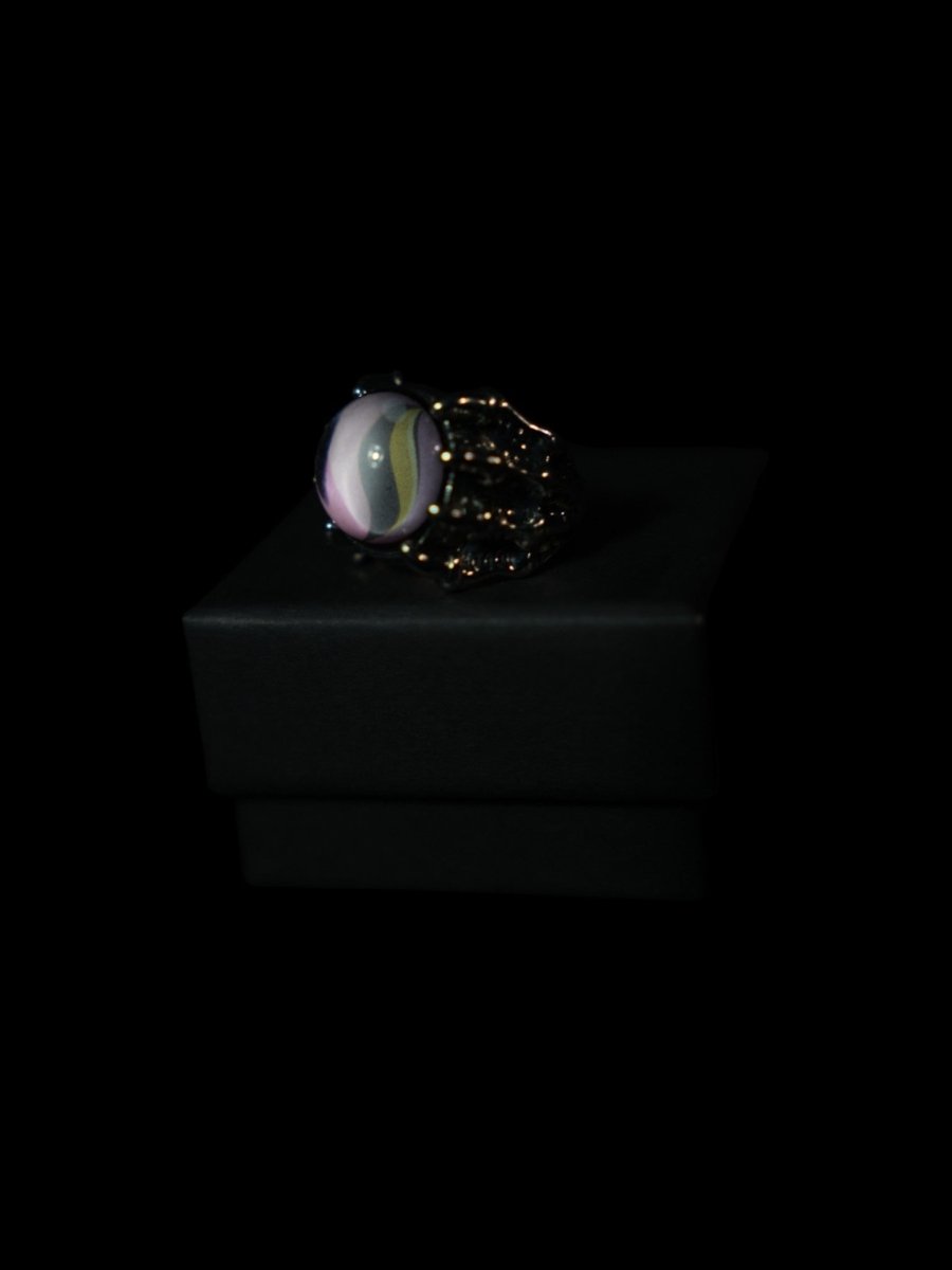 Banette Megastone Ring - Dekayed